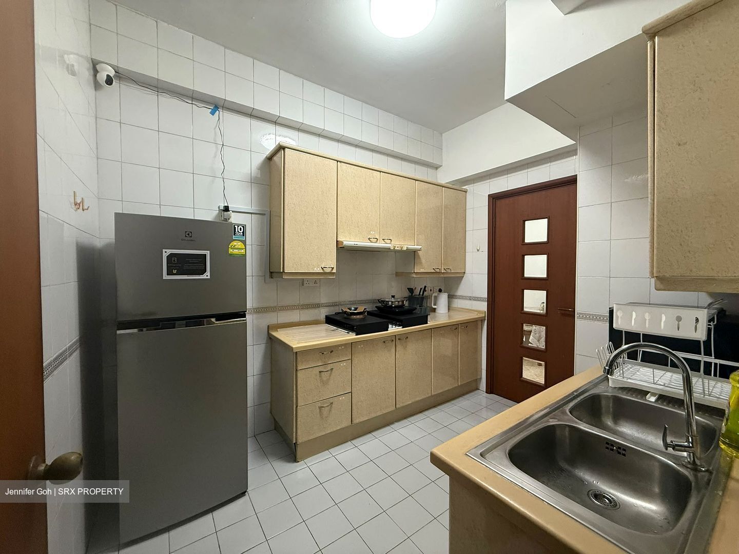 Parc Oasis (D22), Condominium #585150401